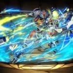 ガンダムエアリアル降臨